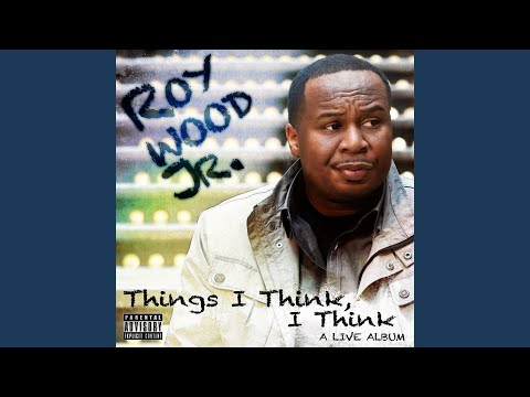 The Struggle Muthaf***** (Live)