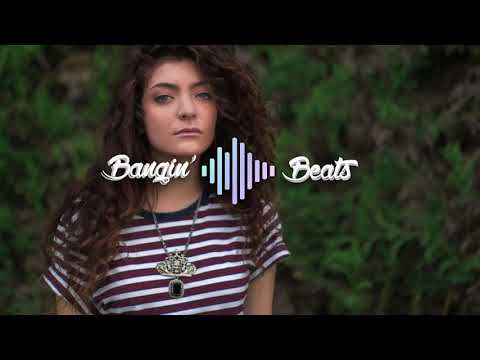 Lorde - Homemade Dynamite (Remix) (Clean Version)