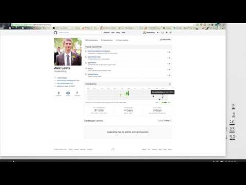 Intro to Git with SourceTree