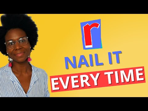 French R: how to nail the pronunciation every single time | Quirky French Podcast #34