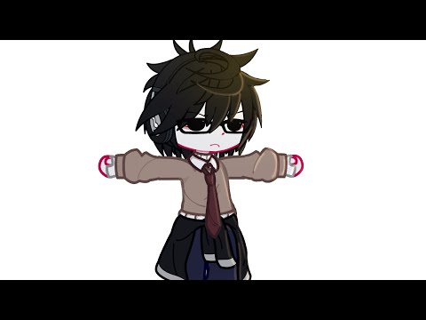•[✨Kuru kuru~ rin~✨]•😉 #gacahclub #gacha #trending #viral #memes #trend #gachatrend