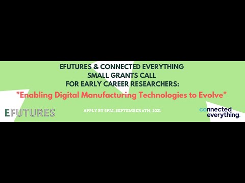 Working with Industry presentation (part2) with Dr Nik Watson, University of Nottingham