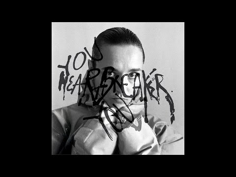 Jehnny Beth - Stop Me Now (Audio)