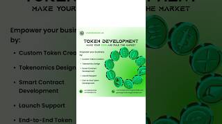 🚀 Ready to launch your own token? #crypto #web3