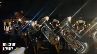 Pula tsa lehlohonolo | C.O.G (feast of blessings) 🔥