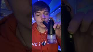 Owww crazy clouds ☁️☁️☁️ #waxmaid #cloudchaser