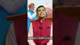 2024: A Glimpse at the Global Recognition of PM Narendra Modi – All International Awards