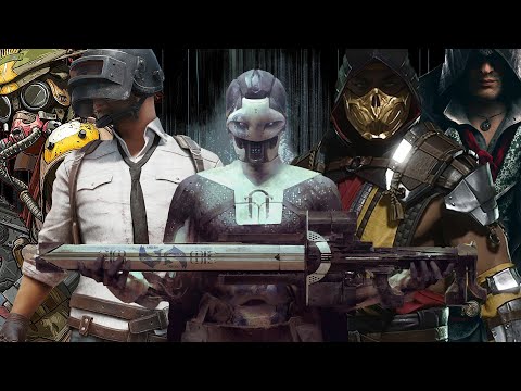 Destiny 2 Crusible porom