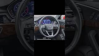 Why Are Steering Wheels Round? 🛞 #CarFacts #SteeringWheel #CarTrivia #Automotive #LearnCars #Car