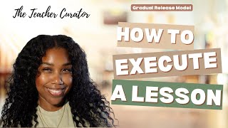 How to Plan an Effective Lesson for Elementary Students (Teacher Tips) #lessonplan #teacher