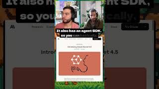 Claude Sonnet 4.5: The New King of Coding AI? 🚀