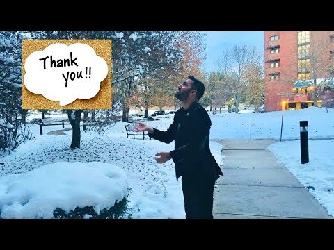 Thank you everyone by Dr.Anees