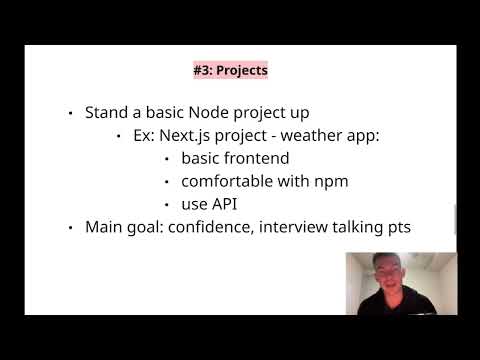How I Would Get My First Coding Job If I Started Over (Without Experience Or A Degree)