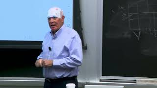 Lecture 12: Time Series Analysis