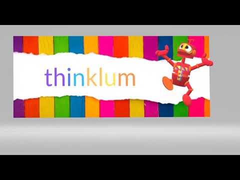 Thinklum jumping robot movie