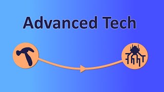 What is Advanced Technology
