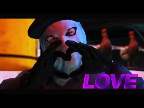 Love❤️ - Standoff 2 Edit