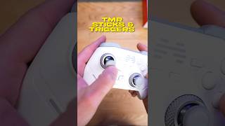 The Most Advanced Controller Technology You've Never Heard Of #TMR #halleffect #gamingcontroller