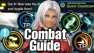 Xenoblade X Beginner's Guide (No spoilers)