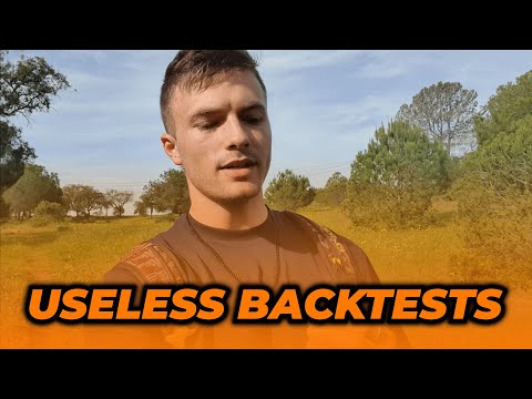 The importance of good data for your backtests