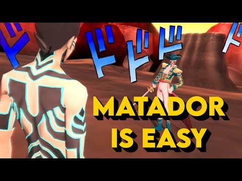 Beating Matador in SMTIII isn't that bad | Shin Megami Tensei III Nocturne HD Remaster