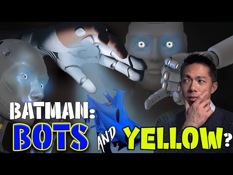 Meta Monday Ep 9 - Did Bots Hijack The Blue & Yellow Drops?