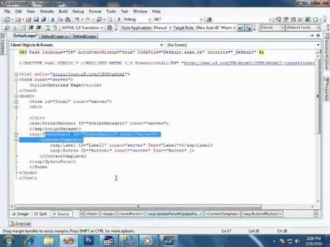 learning asp.net ajax introduction , ASP.NET Training Ahmedabad