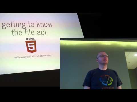 MadJS Meetup May 2014   Announcements