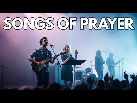 20 Powerful Prayer Worship Songs | Songs of Prayer by Faith Music