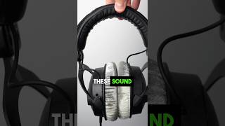 These Headphones Are PERFECT FOR MIXING! (Beyerdynamic DT770 Pro)
