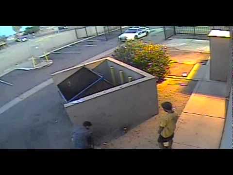 Drug deal thwarted by Centralized Vision and Phoenix Police