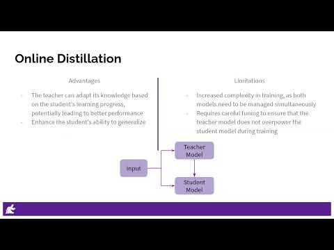 3 Knowledge Distillation Training Methods Explained
