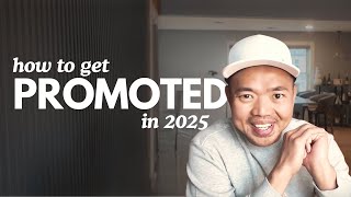 How to Get Promoted At Work: 10 Proven Career Growth Strategies | Season 2 Episode 40