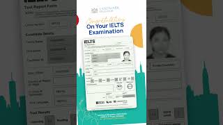🌟 Congratulations to All Our IELTS Achievers! 🌟