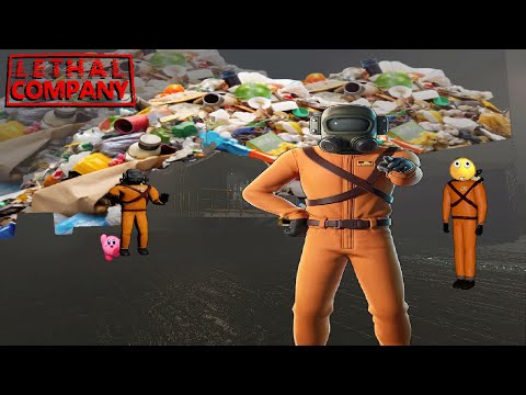 is lethal company still good?