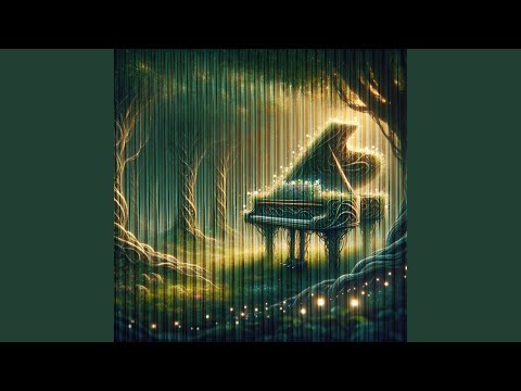 Piano Murmurs in Dragons Cavern
