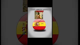 Countries favourite Brainrot 💀🗿 #countryballs