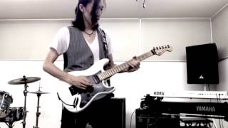 GIT MASTERS 2015 Free As The Wind