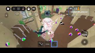 mm2 script free (bomba glitch, silent aim, kil all and more) direct link