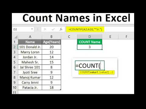 Arithmetic Functions in Ms Excel | Excel Functions #shorts #exceltricks