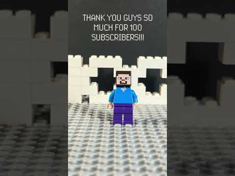 100 SUBSCRIBER SPECIAL