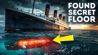 Ridiculous Titanic Myths That Refuse to Go Away
