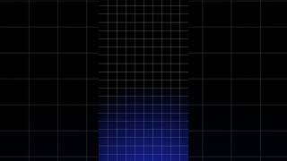 New treanding Blue Grid Motion background | background motion graphics