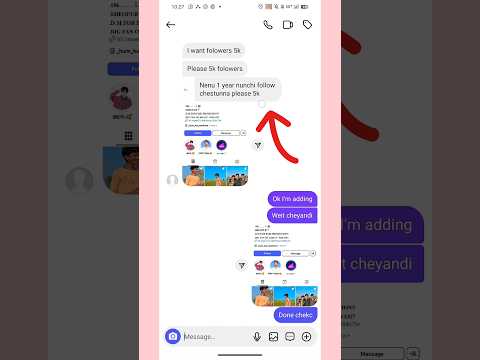 how to increase instagram followers #telugu