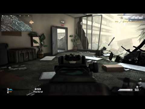 Call of Duty: Ghosts Gold Edition