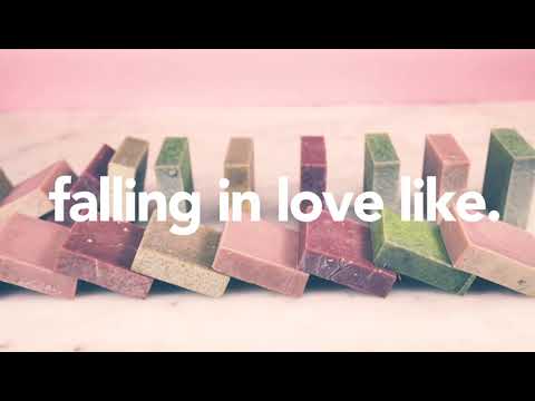 Come fall in love with our natural bars.