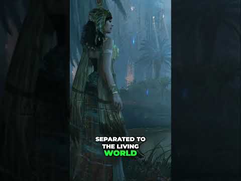 Unveiling the Secrets of the Egyptian Underworld_Journey to the Afterlife