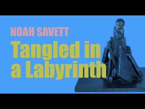 Tangled In A Labyrinth