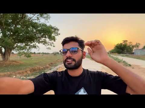 भूतो वाला पेड़ | Ghost Tree in Village ?