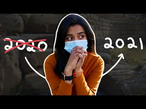 Why I'm NOT Making Resolutions in 2021 // q&a ep. 4